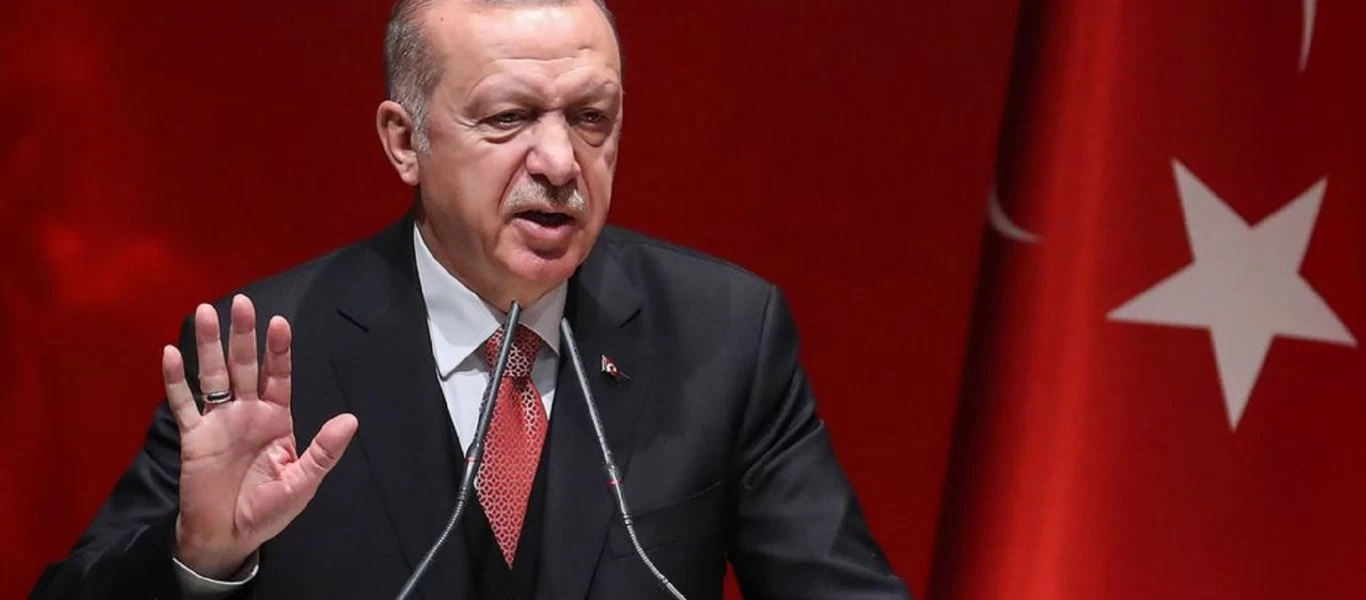Ρ.Τ.Ερντογάν: Τα 5 σενάρια για το τι θα ανακοινώσει αύριο